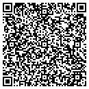 QR code with P Dq Printing & Graphics contacts