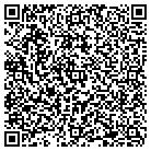 QR code with One Shot Firearms Supply LLC contacts