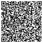 QR code with Hearing & Speech Assoc contacts