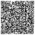 QR code with Action Landscape Fence contacts
