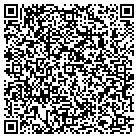 QR code with B & B Yard Maintenance contacts