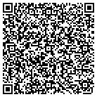 QR code with First Class Mailing Service contacts