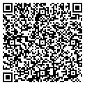 QR code with R&K Wholesale contacts