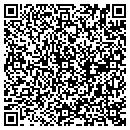 QR code with S D G Resources LP contacts