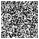 QR code with Redbarn Graphics contacts