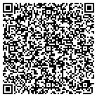 QR code with Rhyme And Reason Design LLC contacts