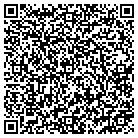 QR code with Myers & Co Custom Ski Racks contacts
