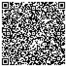 QR code with Orange East Supervisory Union contacts