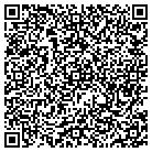 QR code with Orange East Supervisory Union contacts