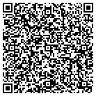 QR code with R & R Custom Graphics contacts