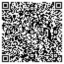 QR code with The Waterbury Hospital contacts