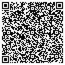 QR code with Town of Dillon contacts