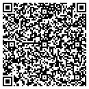 QR code with S C Enterprises contacts