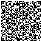 QR code with Saxton's River Elementary Schl contacts