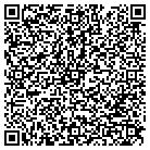 QR code with Yale Behavioral Health Service contacts