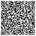 QR code with West Roofing & Supply Co contacts