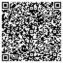 QR code with Heart & Vascular Clinic contacts