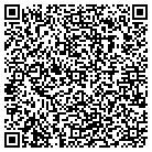 QR code with Kao Spinal Cord Clinic contacts
