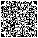 QR code with The Ross Team contacts