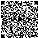 QR code with Markesan Fire Department contacts