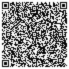 QR code with Mc Millan Fire Department contacts