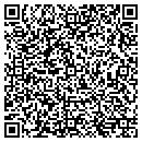 QR code with Ontogenics Corp contacts