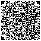 QR code with United Fire & Rescue District contacts