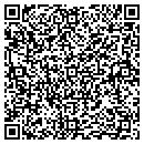 QR code with Action Paws contacts