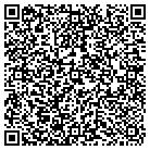 QR code with B F Yancey Elementary School contacts
