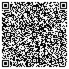 QR code with T Jones Photos And Graphics contacts