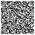 QR code with Irondale Fire Department contacts