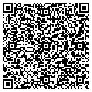 QR code with Km Freight CO contacts