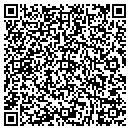 QR code with Uptown Graphics contacts
