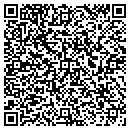 QR code with C R Mc Bride & Assoc contacts
