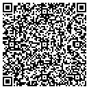 QR code with Town of Ardmore contacts