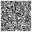 QR code with Coastal Area Comm Mental Hlth contacts