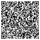 QR code with Robert T Lacey pa contacts