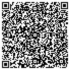QR code with Hampton Elizabeth E Lcsw Pc contacts