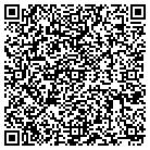 QR code with Gaffney Kroese Supply contacts