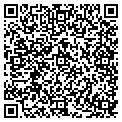 QR code with I Cubed contacts