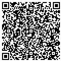 QR code with I Design contacts