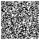 QR code with R & K Landscaping & Maint contacts
