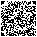 QR code with Kii Graphics contacts