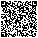 QR code with Hampton Contractor contacts