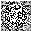 QR code with Handcrafted Carpets contacts