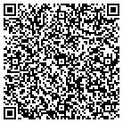 QR code with Tiki Shark Art Incorporated contacts