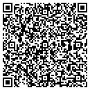 QR code with Karno Mark L contacts
