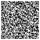QR code with Maddox's Professional Services contacts