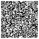 QR code with Foothills Chiropractic Wllnss contacts