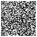 QR code with Kirby CO contacts